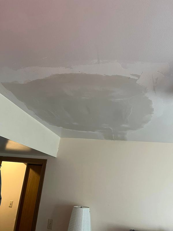 Drywall and Plastering