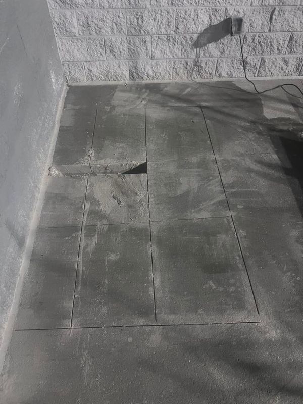 Concrete