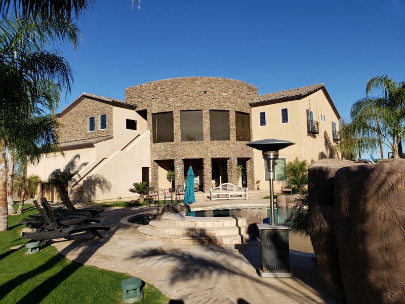 Exterior Painting