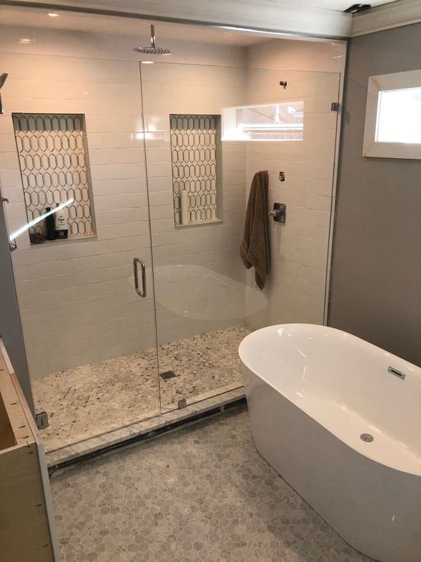 Kitchen and Bathroom Renovations