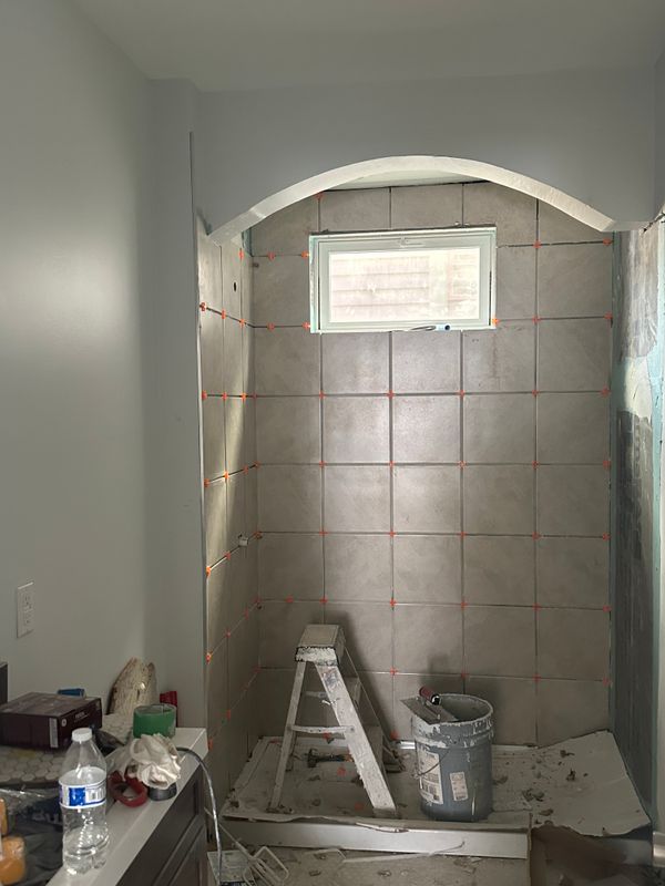 Interior Painting gallery