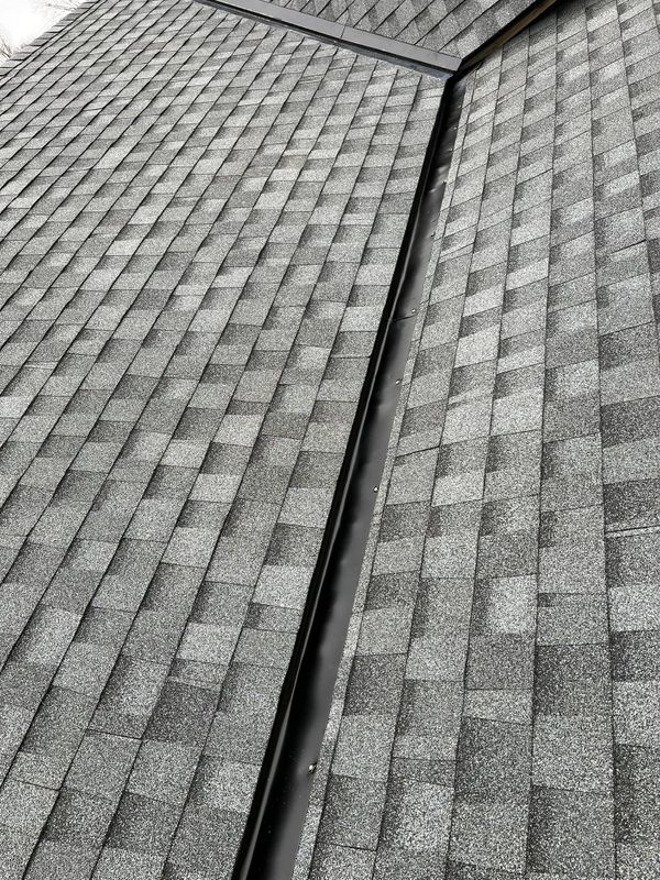 Roofing Installation