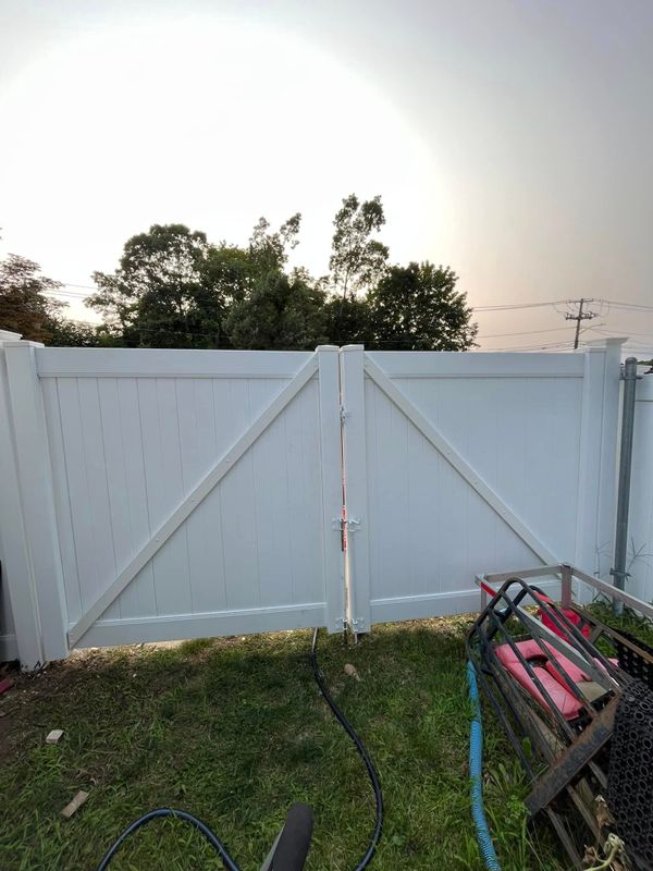 Residential Pressure Washing