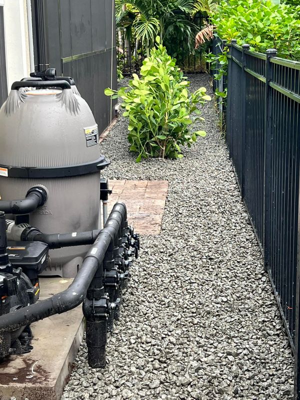 Hardscaping Landscaping