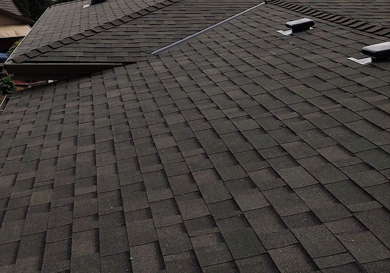 Commercial & Residential Roofing Installation