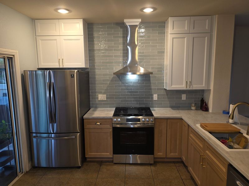 Kitchen Remodeling