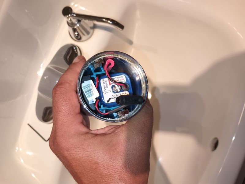 Electrical Maintenance & Repairs