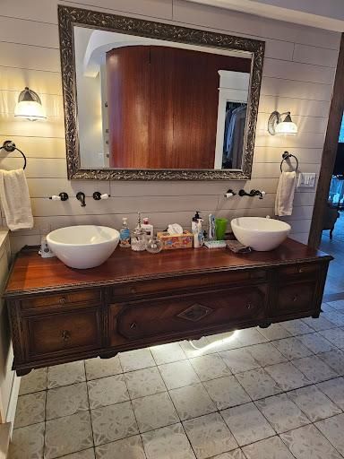 Historic & Period Restoration and Builds