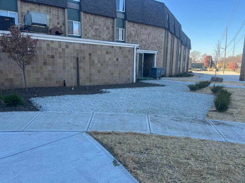 Hardscape