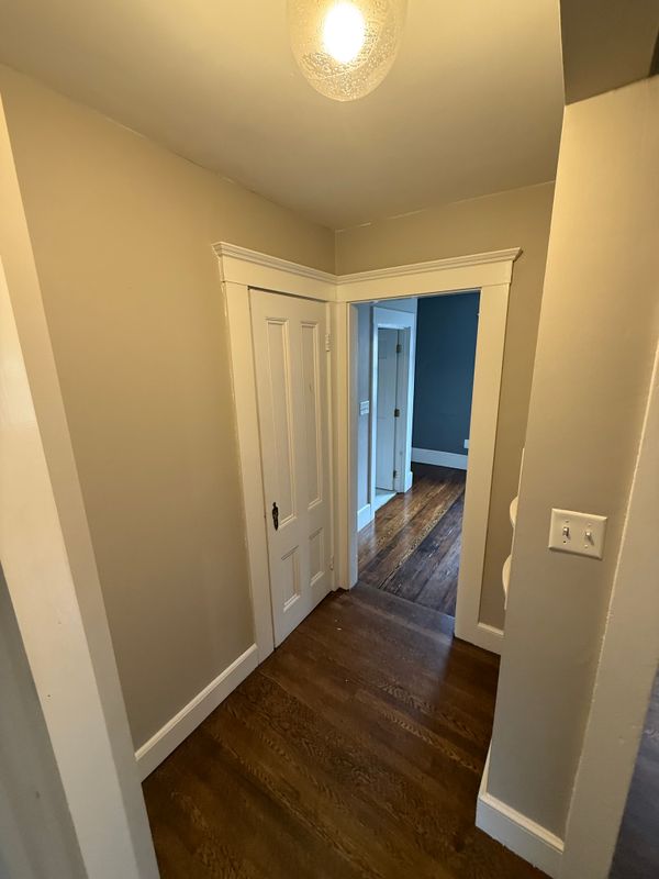 Interior Painting gallery