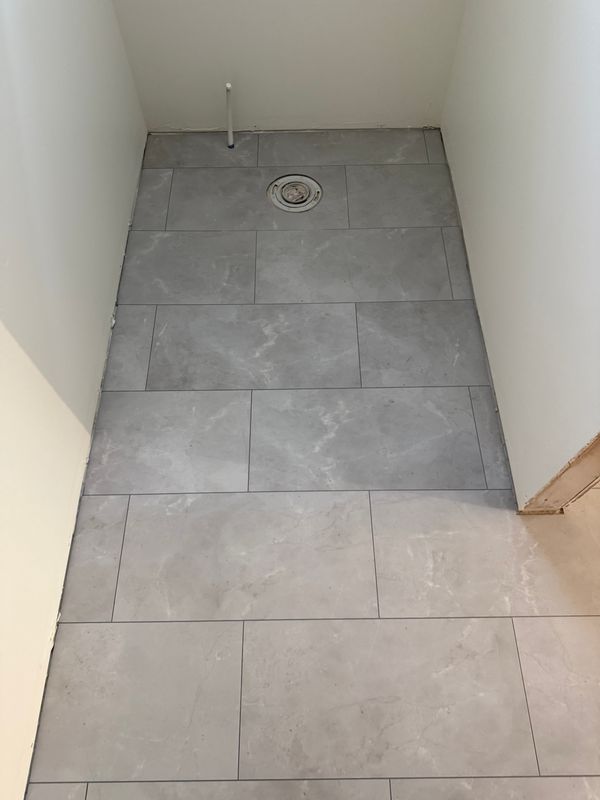 Floor Installation
