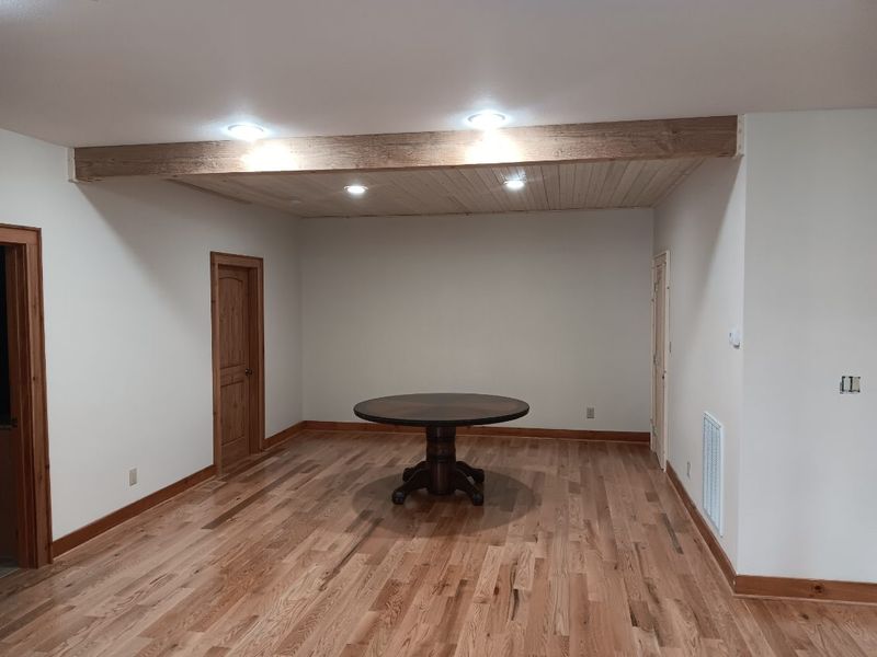 Renovation Services