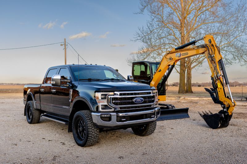 Trucks