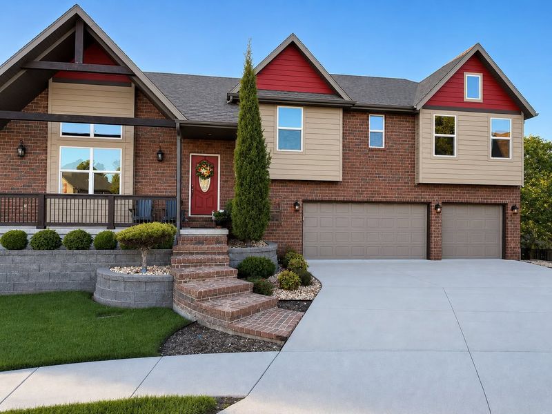 Exterior Painting