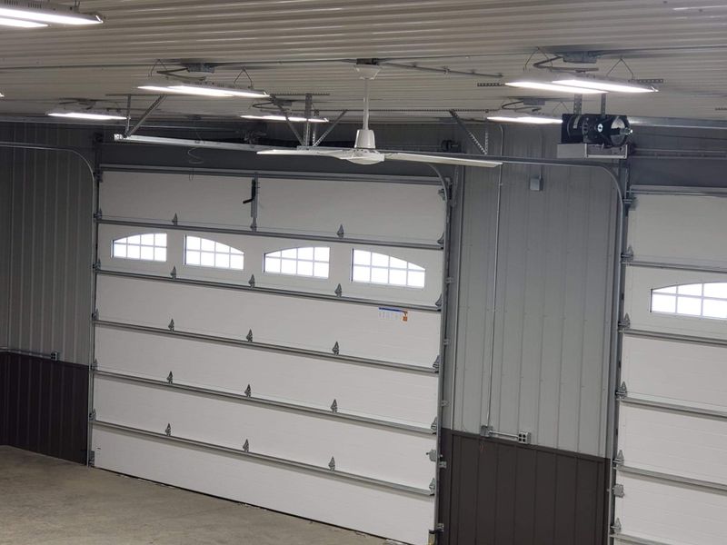Lighting Installation and Repairs