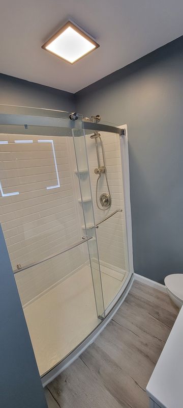 Interior Renovations