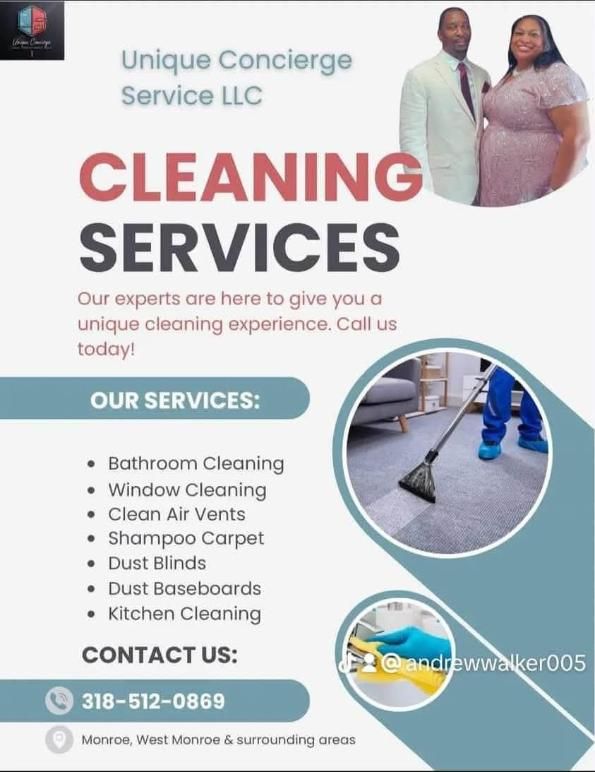 Office Cleaning