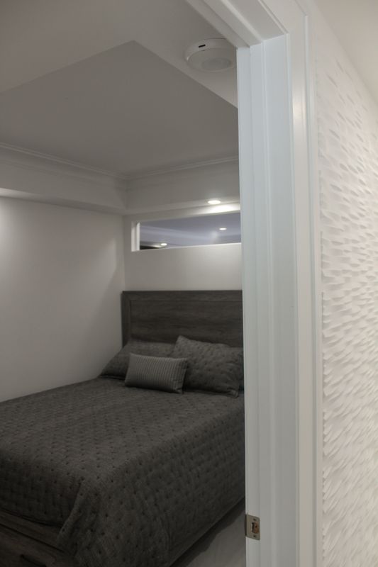 Condo Renovations