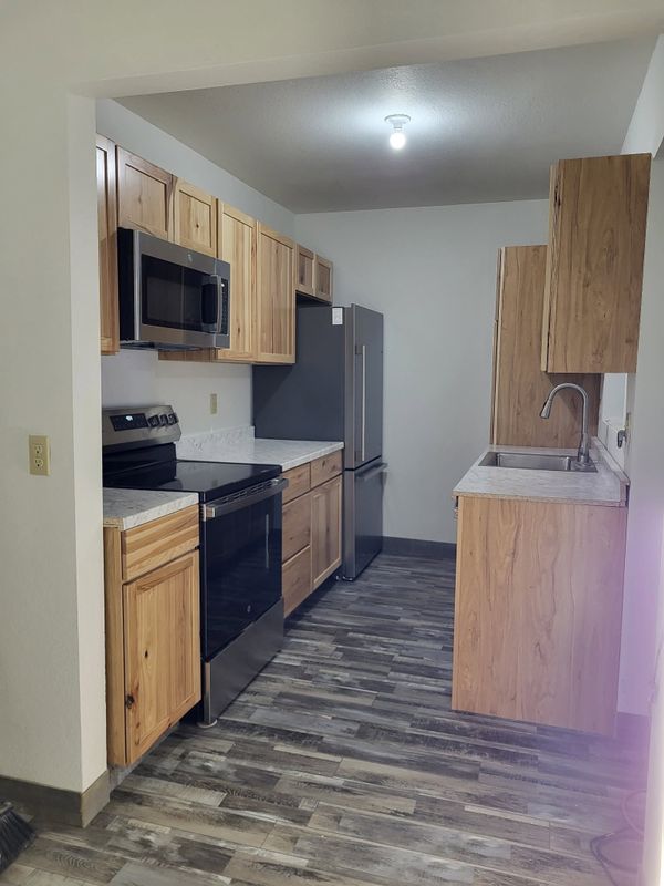 Kitchen and Bathroom Renovations
