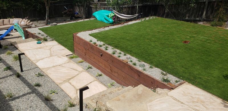 Landscaping