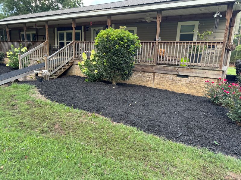 Turf, Ornamental, and Irrigation