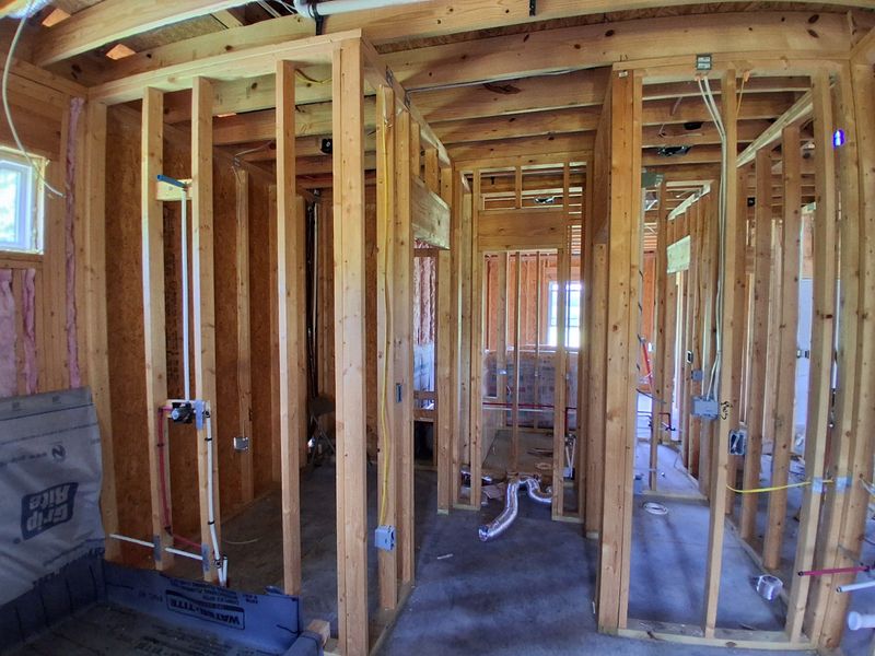 Wiring and Rewiring