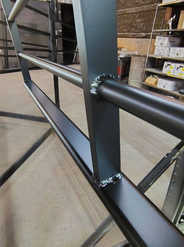Powder Coating