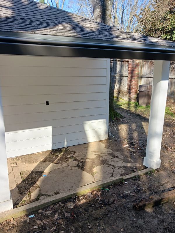 Vinyl Siding