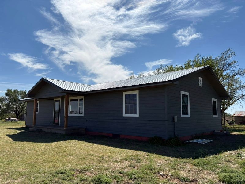 Custom Home Building