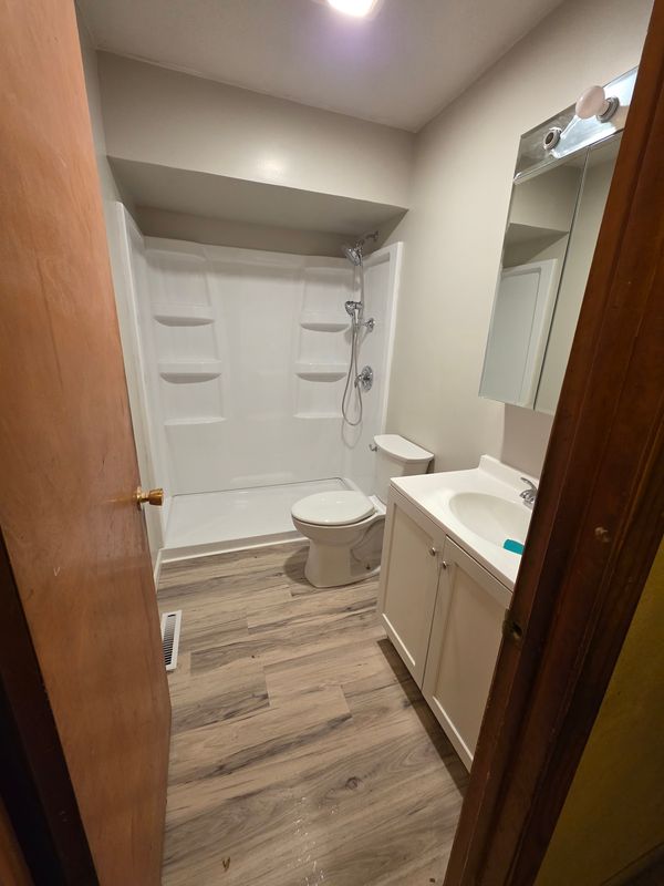 Bathroom Remodeling