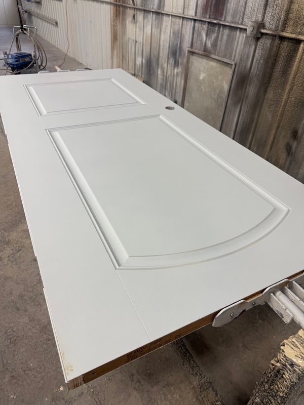 Interior Painting