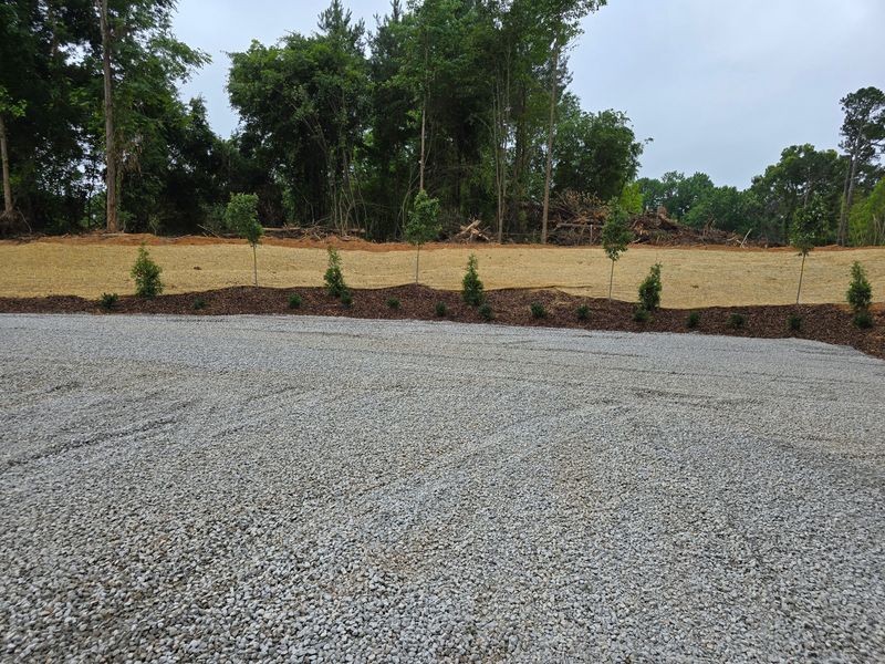 Erosion Control