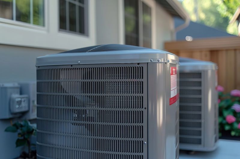 Air Conditioning Installation