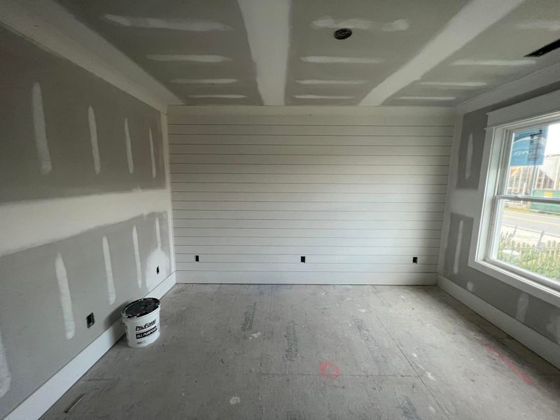 Carpentry