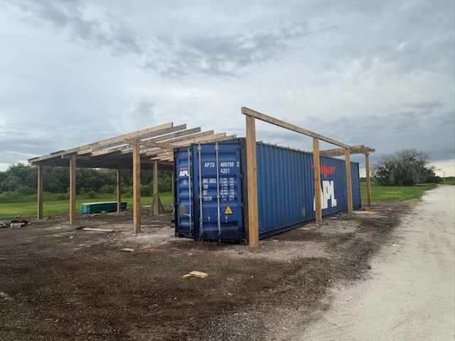 Roofing Installation