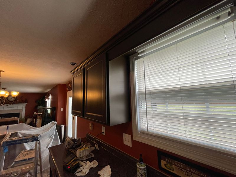 Kitchen Cabinets Clarksville TN