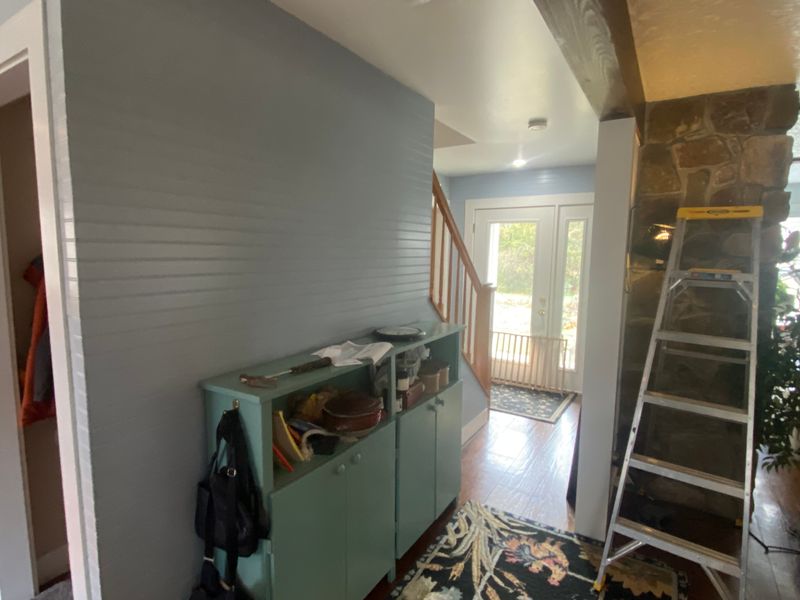 Interior Painting