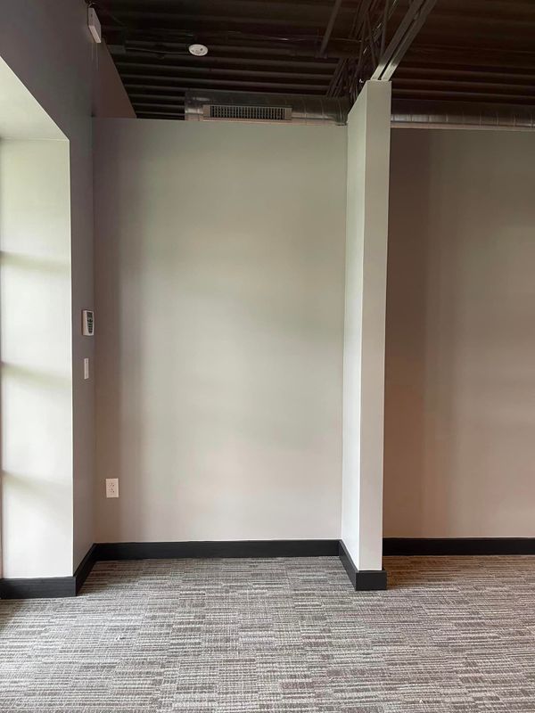 Interior Renovations