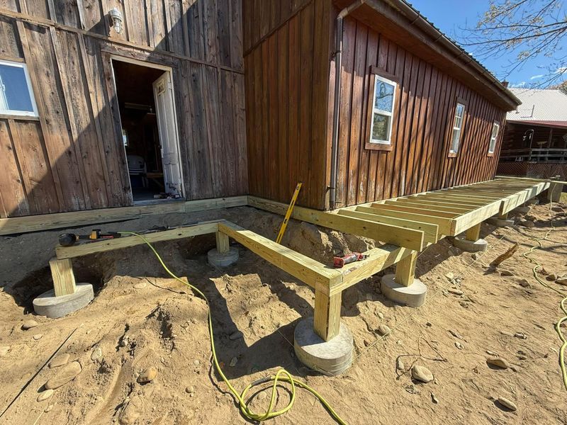 Home Improvements