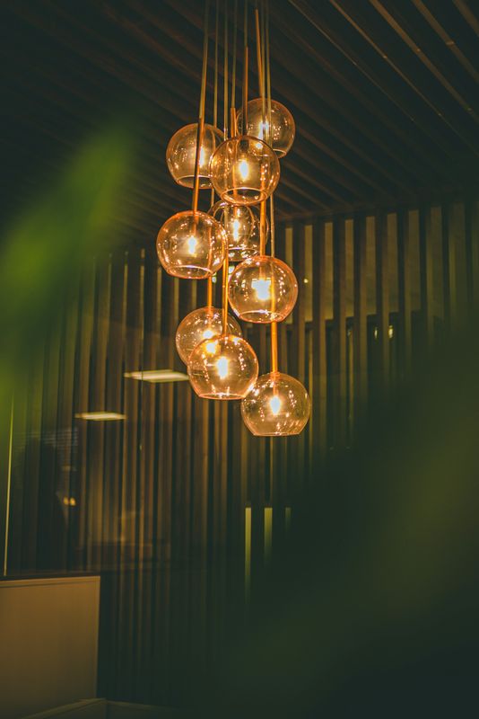 Lighting Installation and Repairs