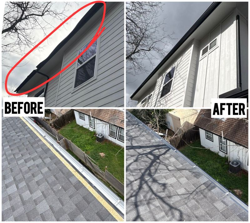 Exterior Renovations