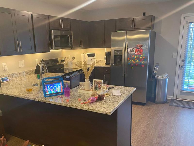Cabinets Paint