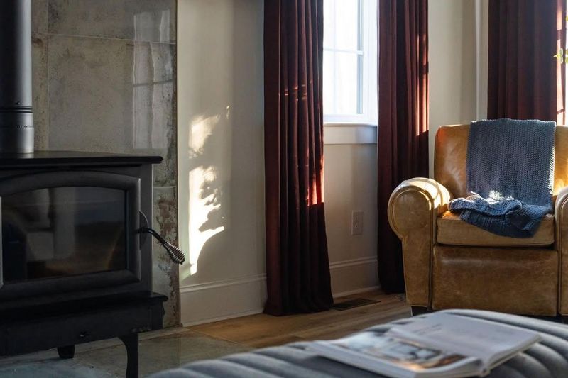 Vacation Home: Design & Build