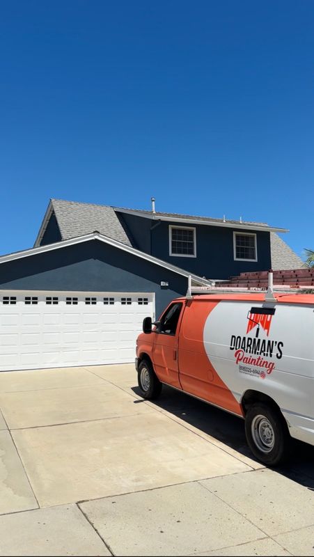 Commercial Painting