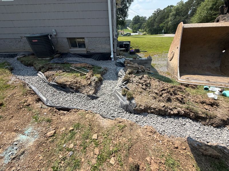 Drainage Systems