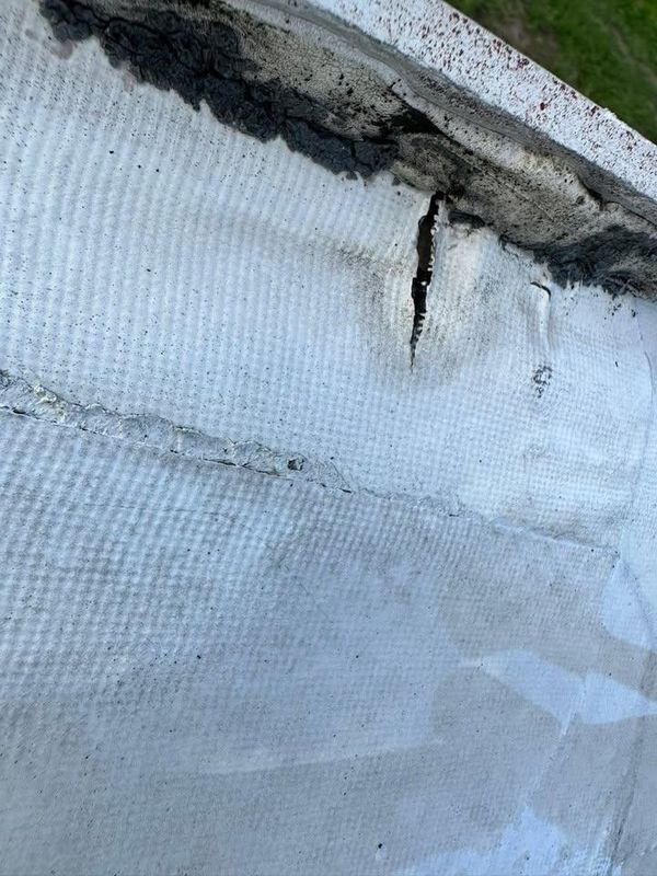 Roofing Installation