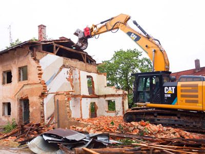 Commercial Junk Removal