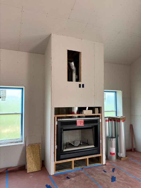 New Construction