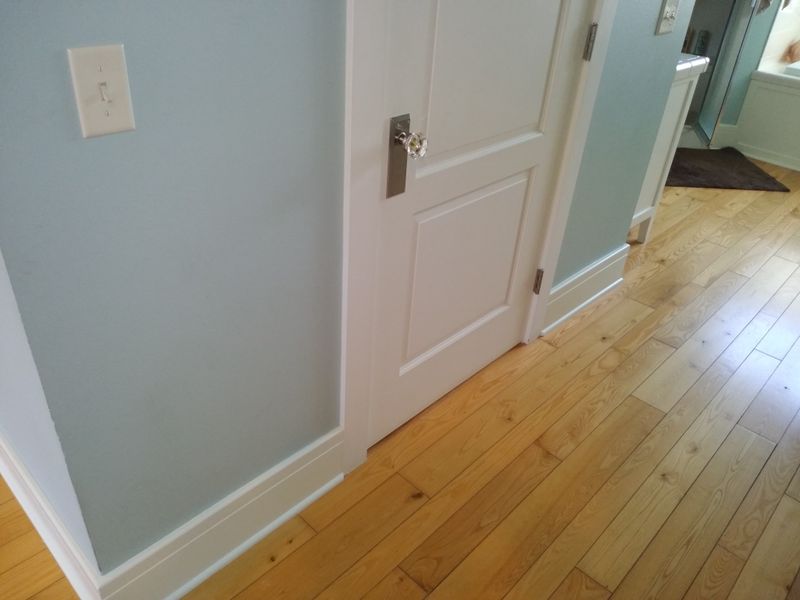 Interior Painting gallery