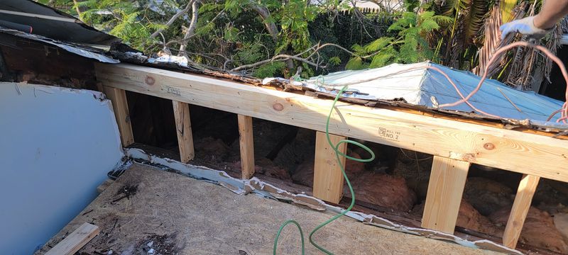 Bathroom Renovations